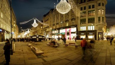 افضل فنادق فيينا وسط المدينة