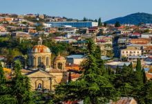 افضل فنادق كوتايسي جورجيا 4 نجوم للسياحة للعرب