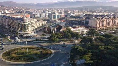 السياحة في الجبل الأسود للسعوديين وافضل فنادق العاصمة بودغوريتسا