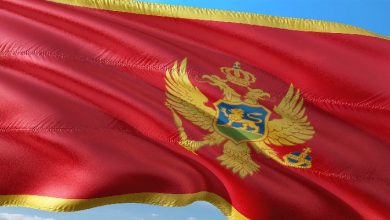 فيزا الجبل الأسود للسوريين