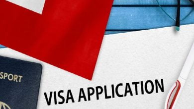 فيزا الجبل الأسود للعراقيين