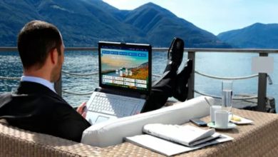 كيفية العثور على فرص العمل في الجبل الأسود