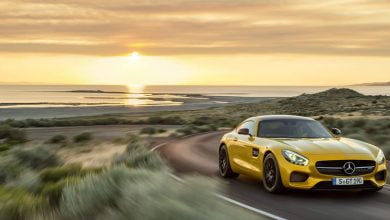 استئجار سيارة فخمة