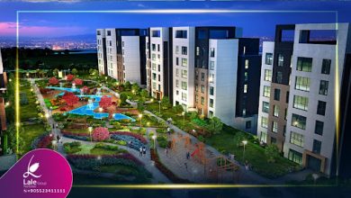 عقارات للبيع في اسطنبول