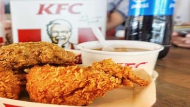 قصة صاحب كنتاكي قصة مطاعم كنتاكي