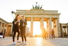 أفضل المقاطعات الألمانية للجوء