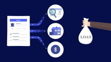 استخراج قروض من البنوك السعودية