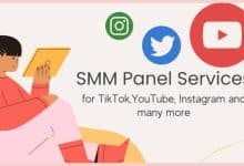 Cheapest Smm Panel