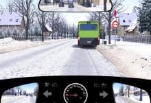 اسئلة السواقة في المانيا