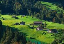 دليل سويسرا في منصة سفرية