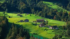 دليل سويسرا في منصة سفرية