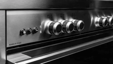 دليل صيانة جليم جاز (Glem Gas