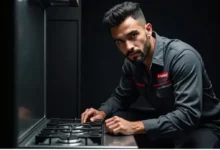 دليل صيانة فرانكي في مصر