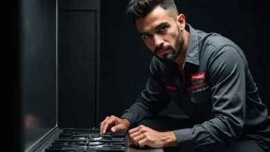 دليل صيانة فرانكي في مصر