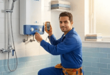 صيانة اوليمبيك