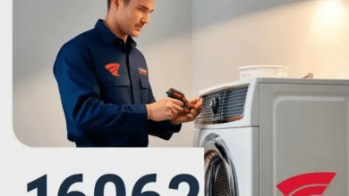 صيانة تورنيدو في مصر