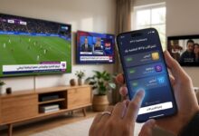 اختيار أفضل خدمة IPTV للبث المباشر بدون تقطيع في 2026